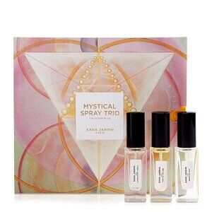 Sana Jardin Mystical Spray Trio